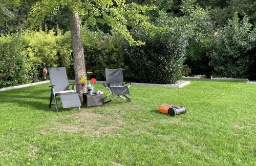 Ferienwohnung Osterquelle - Foto 35