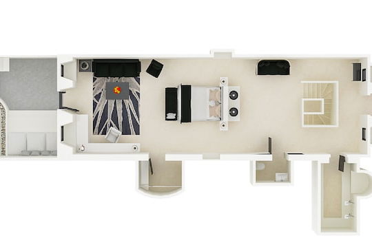 Opera Mansion - Foto 14