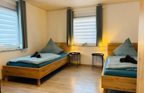 Ferienhaus Trockau für 10 Personen - Foto 11