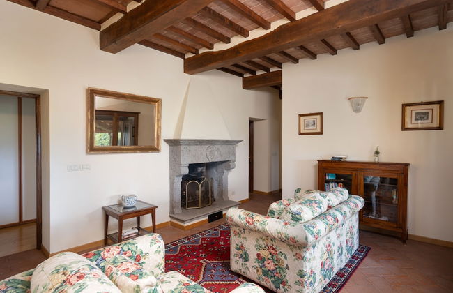 Villa Castelluccio - Foto 20