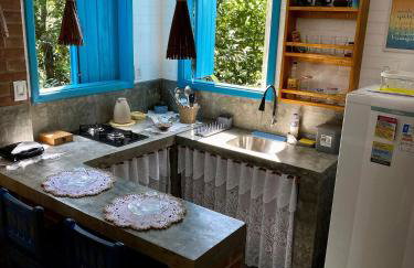 Estudio Lirios seu cantinho ecológico na natureza - Foto 17