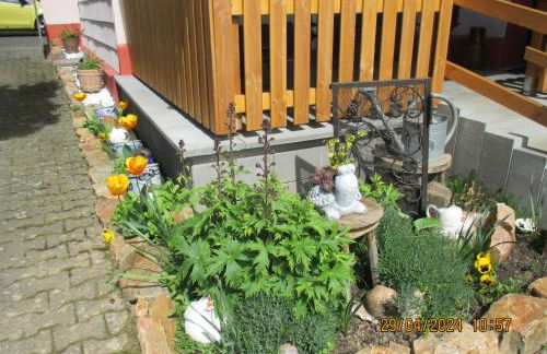 Casa Schönblick & E-Ladestation-Bike Garage - Photo 9