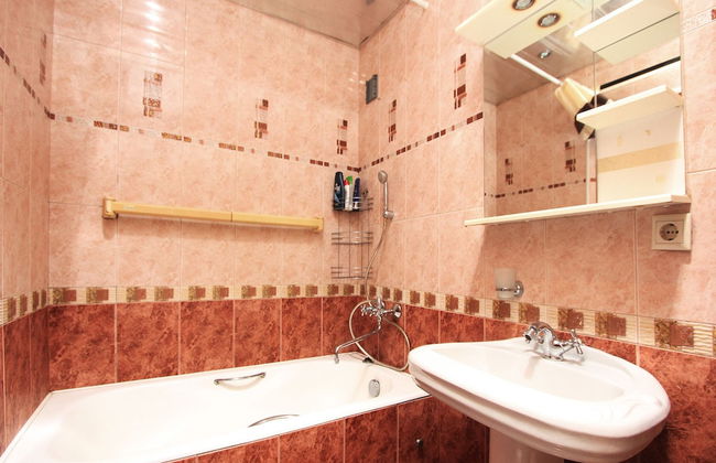 ApartLux Taganskaya Suite - Photo 18