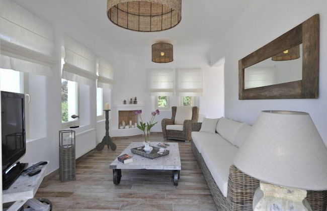 Paros Butterfly Villas - Photo 49