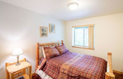 Clark Fork River Lodge - Western Montana - Foto 24