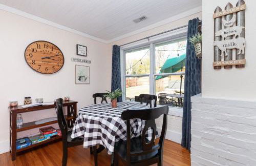 Candyland Cottage - Foto 6