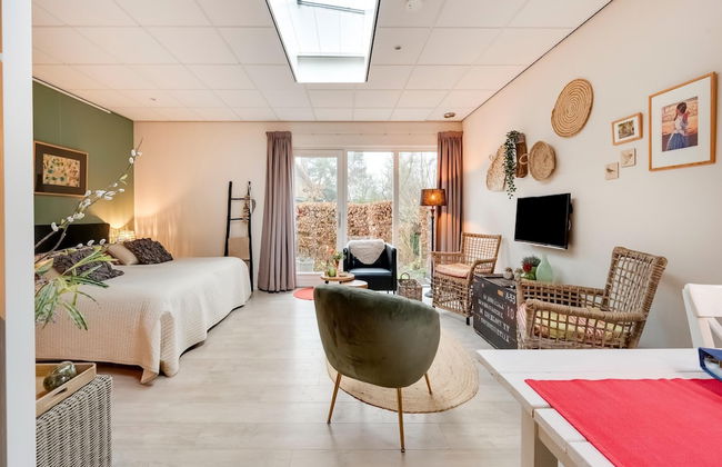 Couples' Retreat in Bergen - Foto 10