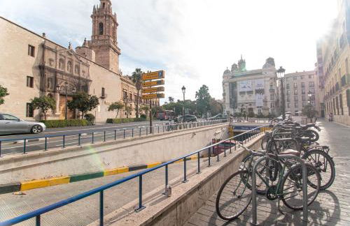 MD Iturbi Jardin Turia - Photo 17