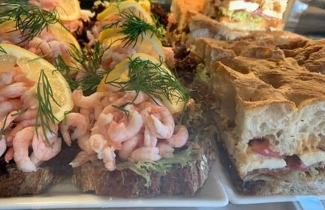 Wilhelmsen house Apartments - Photo 64