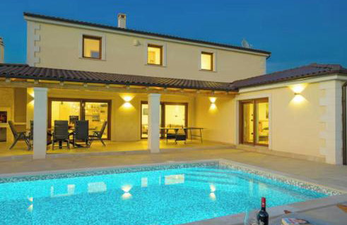 Villa Lydia - Foto 71