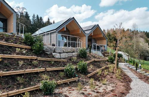 Ferienhaus Fischer Wagenhausen - Foto 23