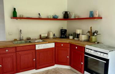 LES FALAISES DE L'AILLY Maison 8 couchages - Foto 44