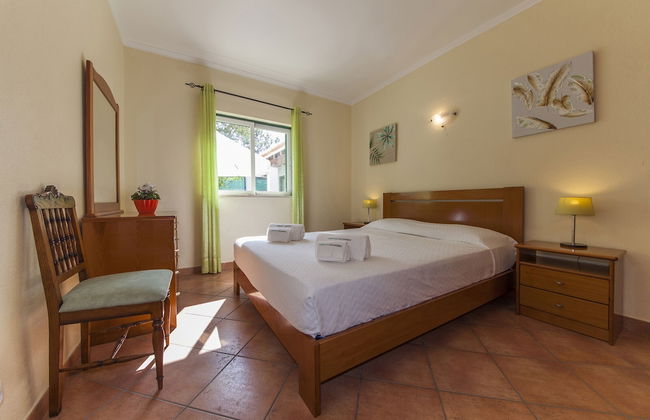 D07 - Torraltinha Villa in Lagos - Foto 3