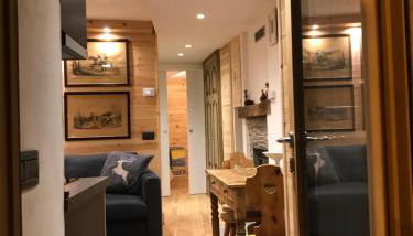 Chalet Monaci alla Fontana "Junior suite" - Foto 2