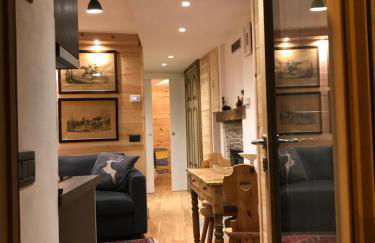 Chalet Monaci alla Fontana "Junior suite" - Foto 2