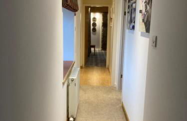 Meikle Aucheoch Holiday Cottage, plus Hot Tub, Near Maud, in the heart of Aberdeenshire - Foto 28