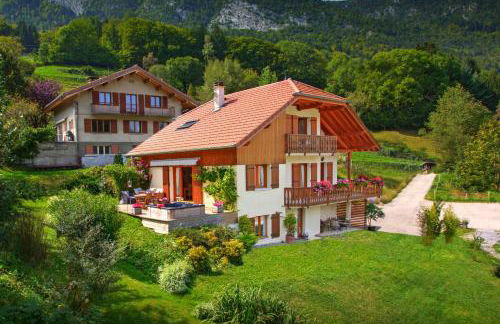 Chalet Les Roses Des Alpes - OVO Network - Photo 16