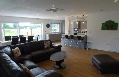 Garden House at The Red House Estate - Foto 1