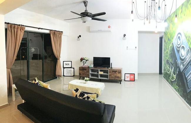 3BR Cosy Place - Photo 18