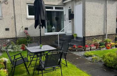 Loch Lomond Riverside Apartments B - Foto 13