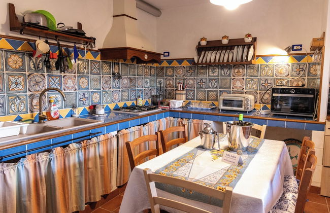 Villa Adele - Foto 11