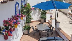 La Petite Chaouen de Galera - Foto 4