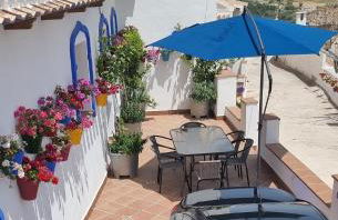 La Petite Chaouen de Galera - Photo 4