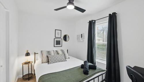 Modern 2BR Unit Hot Tub Outdoor Lounge - Foto 4