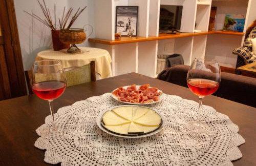 Casa Rural Cervarte - Photo 22