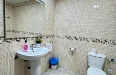 LUMINOSOS APARTAMENTOS POZUELO a 8 MINUTOS DE PALACIO REAL - Foto 39