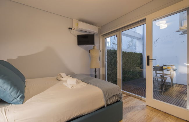 Lapa House - Historic Elegance Meets Modern Comfort - Foto 11