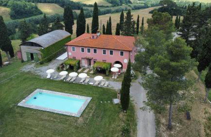 Casa vacanze Podere Marilla - Foto 5