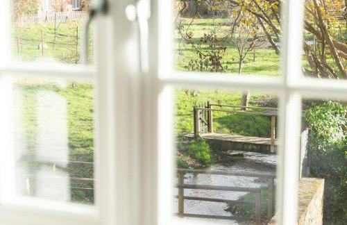 Converted Hop House Apt - Old Amersham - Chilterns - Pass the Keys - Foto 17