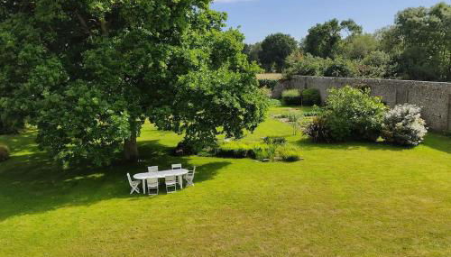 Maison de Caractère à 1 Km de la Mer - Foto 5