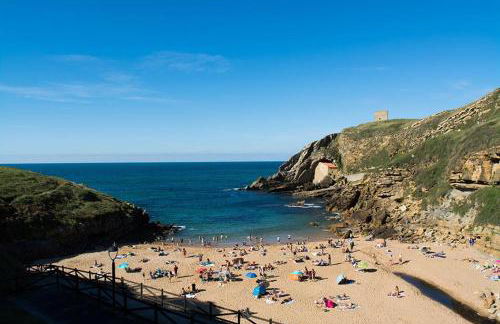 Apartamentos Santa Justa - Foto 6