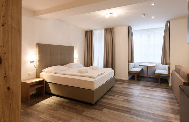 Kaiser Max Design Appartements - Foto 9