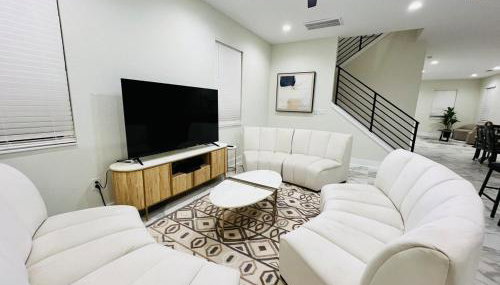 Spacious Modern 5-Bedroom House, Close to Downtown Tampa - Foto 4