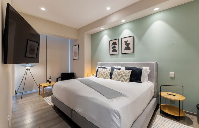 Capitalia Plaza Residences Reforma - Foto 5