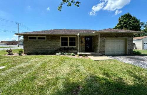 Campus Den on Poplar St - Foto 15