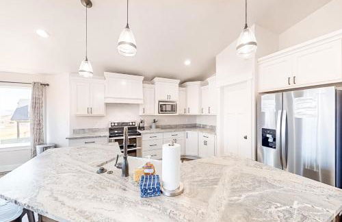 Davis Beach Cabin - Foto 17