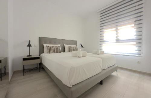 LA TERRAZA Malaga City Apartment - Foto 5