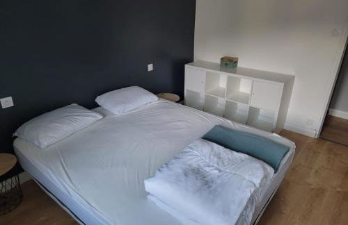 Baie du mont saint michel - 6 personnes - Spa privatif - Foto 30