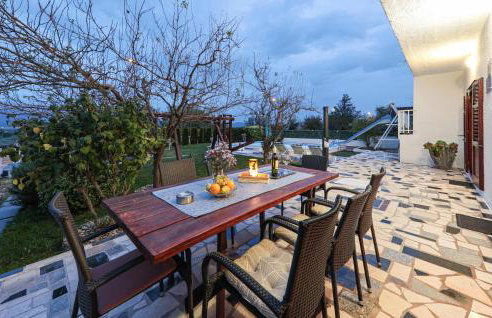 Holiday Home Sinj With A Fireplace 417 - Foto 26