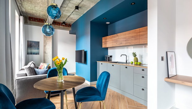Homewell Boutique Apartments Stare Miasto - Foto 2, Imagen principal