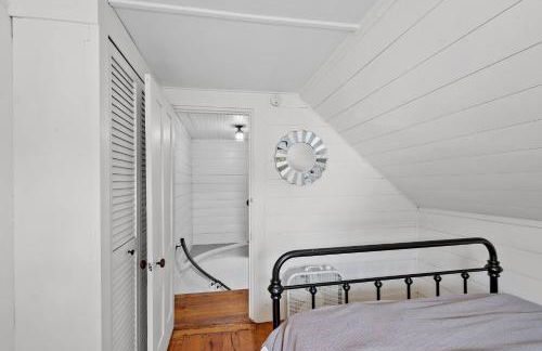 Charming Kennebunk Cape - Walk to Dock Square! - Foto 33