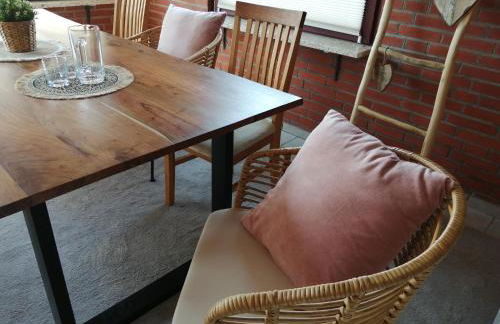 Großes Ferienhaus mit 4 Schlafzimmern - Foto 22