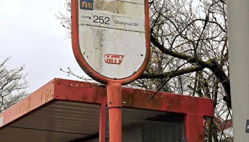 Zentrale Messewohnung im wunderschönen Vorort - Foto 4