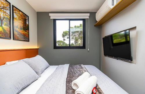 Apto Refinado com 2 quartos e Vaga - SOU0408A - Foto 37