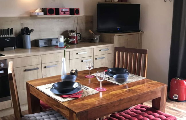 Holiday Home Lower Lake Terrace - Foto 17