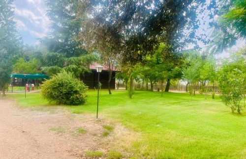 Casas Rurales Tabla Honda - Foto 18